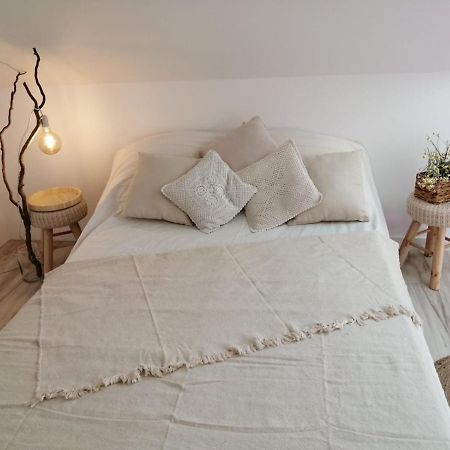 Polne Zacisze Guest House Lgin Екстериор снимка
