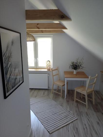 Polne Zacisze Guest House Lgin Екстериор снимка