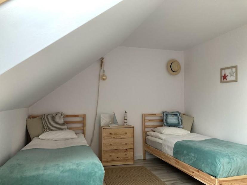 Polne Zacisze Guest House Lgin Екстериор снимка