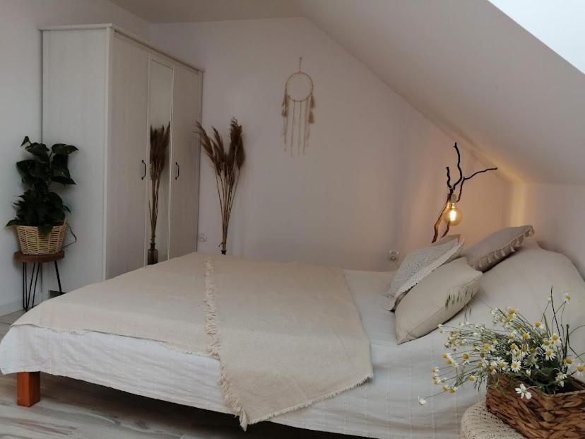 Polne Zacisze Guest House Lgin Екстериор снимка